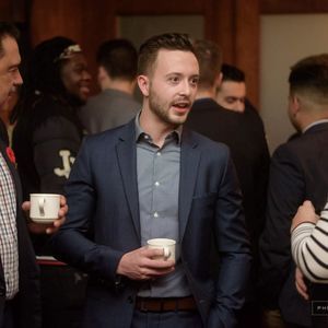 Meet your Posher, Austin